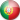 Portuguese flag