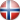 Norsk flag