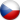 Czech flag