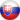 Slovak flag