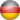 German flag