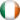 Irish flag