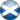 Scottish flag