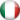 Italian flag