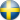 Swedish flag