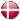 Danish flag